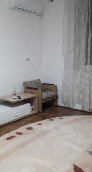 Gara de Nord-Ministerul Transporturilor, Apartament 2 camere - 6