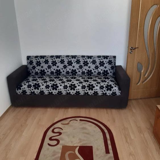 Apartament cu 2 camere decomandat în 9 Mai