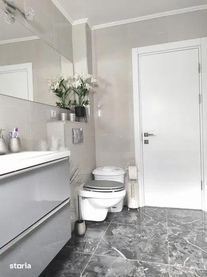 Apartament cu 2 camere în Florești — fotografia 3