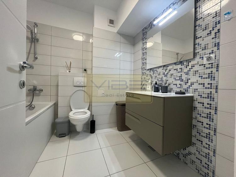 Apartament 2 camere decomandat Conest Evolution - 9