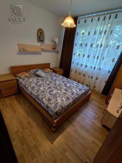 APARTAMENT 4 CAMERE-DECOMANDAT-2 BAI-ETAJ 4/4-BLOC REABILITAT-RAHOVA - 8