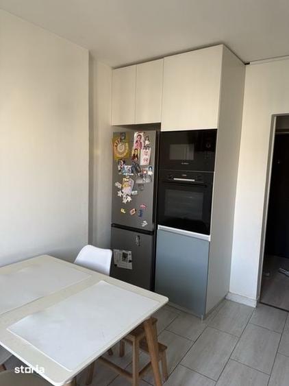 Apartament cu 2 camere în Vatra Luminoasă