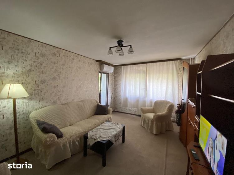Apart 2 camere 55m2 | Aviatiei - Elena Caragiani | 7min Metrou Aurel V - 7