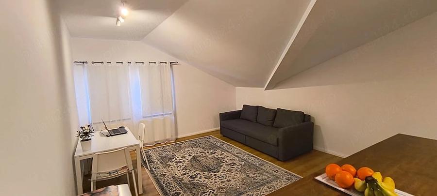 Apartament cu 2 camere decomandat în Terezian