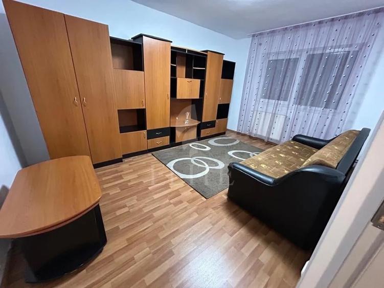 Apartament cu 2 camere decomandat în Mănăștur