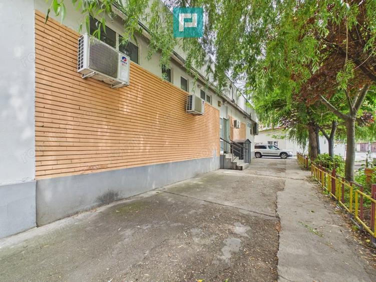 Spațiu comercial, de 245 mp, în Fortuna