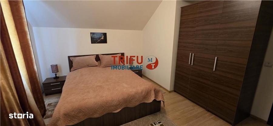 Casă cu 4 camere în Central