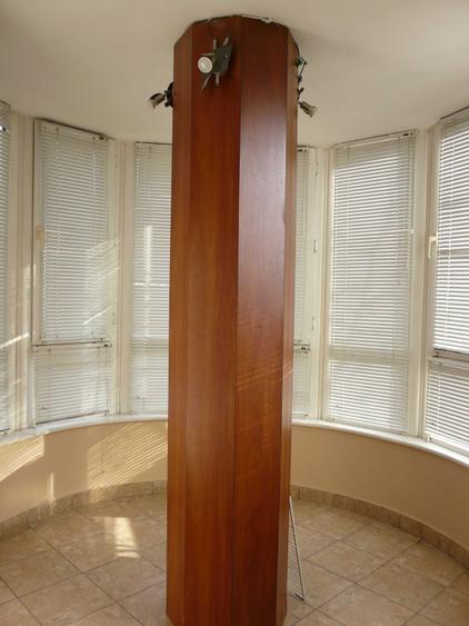 Apartament cu 2 camere decomandat în Podgoria