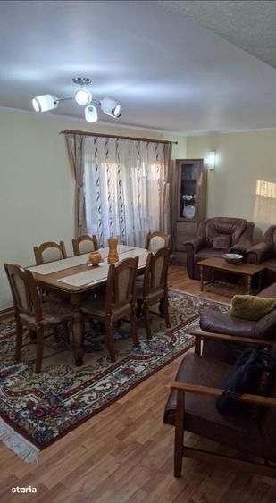 Casa cu teren 1000mp - zona SLAVA - 3