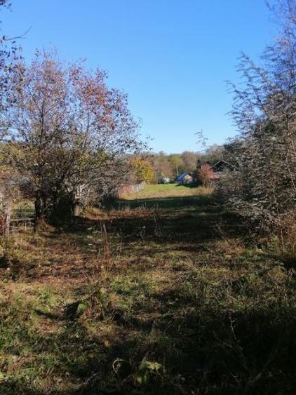 Teren Construcții intravilan de 1400 mp, în Breaza