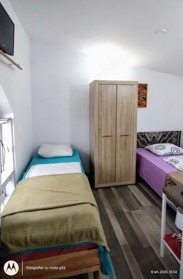 Casă cu 6 camere cu Teren 1000 Mp în Aleșd