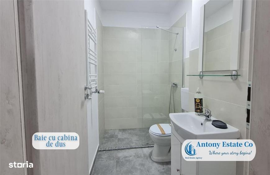 Antony Estate | Cazare Muncitori - Calea Borsului, Oradea - 4