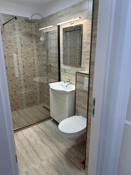 Apartament cu 2 camere în Sălaj