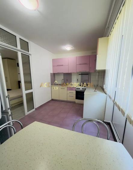 Garsoniera de inchiriat | Vitan | Loc de parcare | Centre comerciale | - 4