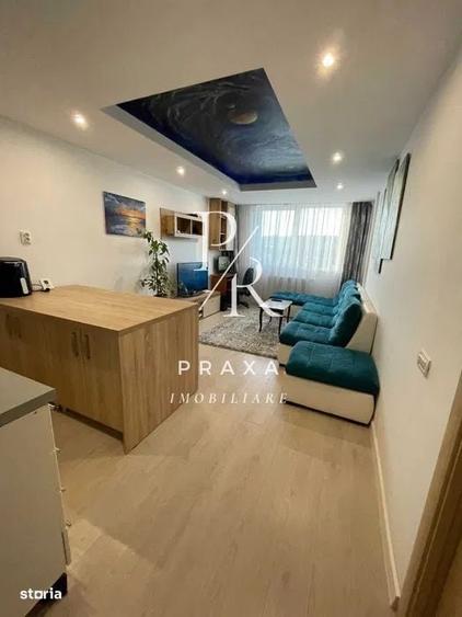 Apartament 3 camere, 59 mp, MODERN, parcare, zona Teilor! - 4