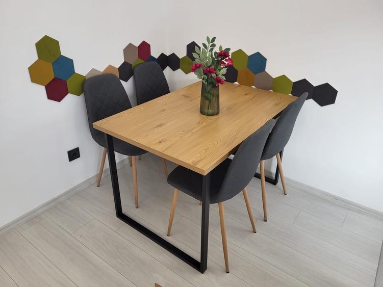 Apartament cu 2 camere decomandat în Titan