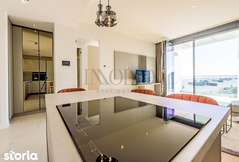Apartament 3 Camere | One Mamaia | Loc de Parcare | Long Term - 5