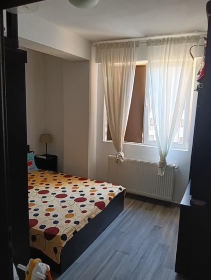 Apartament cu 2 camere în Chiajna