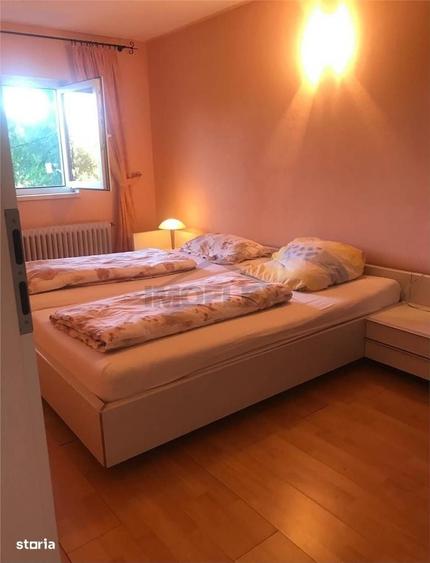 EXCLUSIVITATE ! Casa pe 3 etaje de vanzare in Cenad la pret de apartam - 19