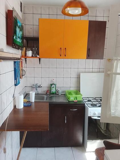 Garsonieră semidecomandată în Girocului