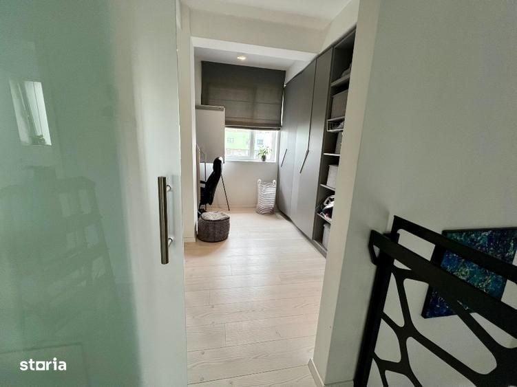 Apartament cu 4 camere în Gheorgheni
