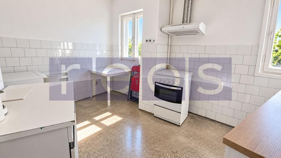 Apartament cu 2 camere circular în Cotroceni
