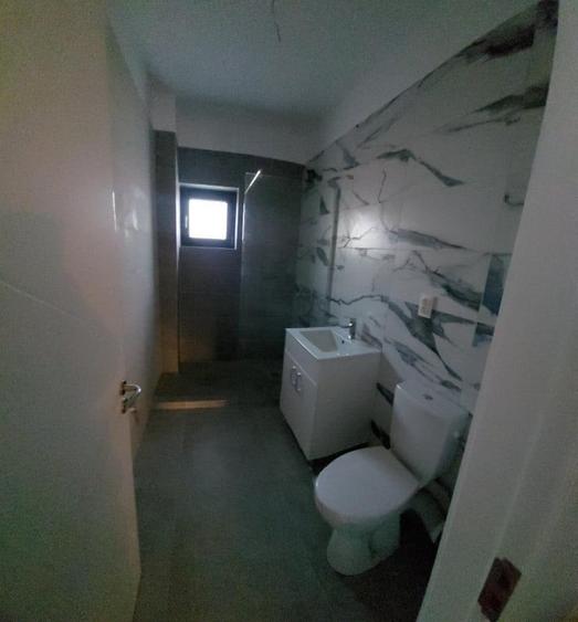 Garsonieră în Central