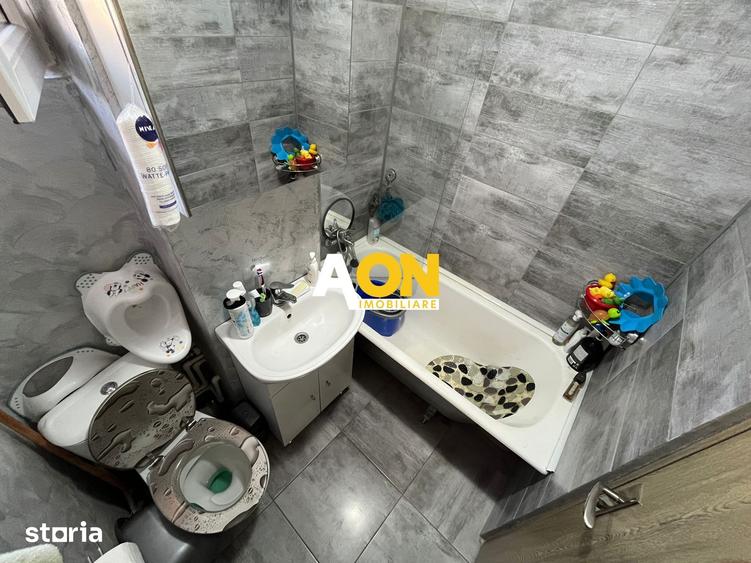 Apartament cu 4 camere în Central