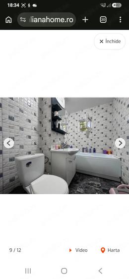 Apartament de vanzare,2 camere,parter - 3