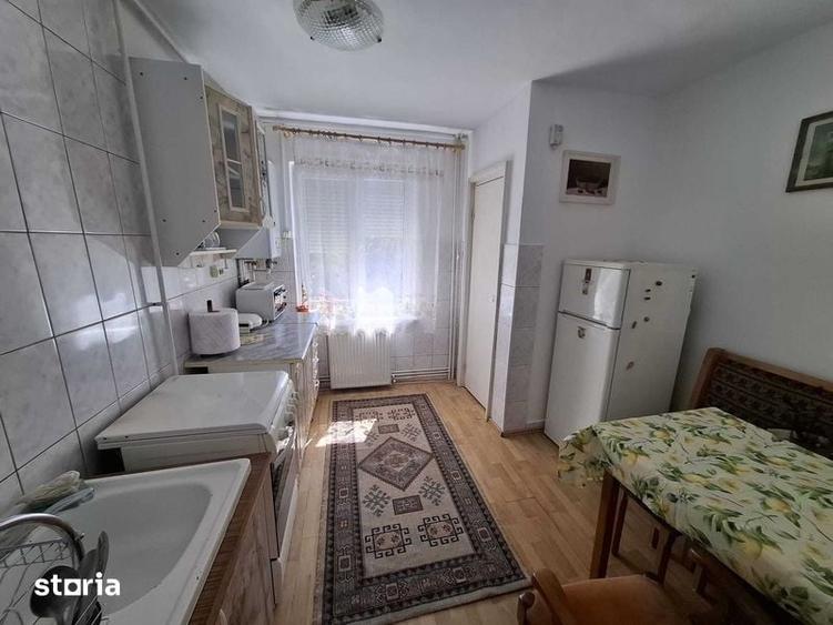 Apartament 2 camere de inchiriat Tudor zona Radio - 4
