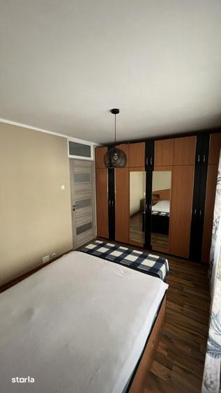 Apartament 3 camere 68mp, balcon, parcare, Piata Marasti - 2