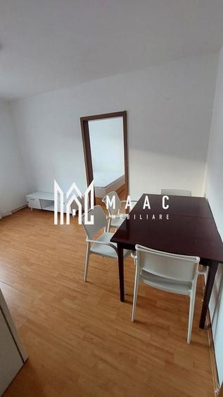 Apartament cu 2 camere semidecomandat, mobilat în Cedonia