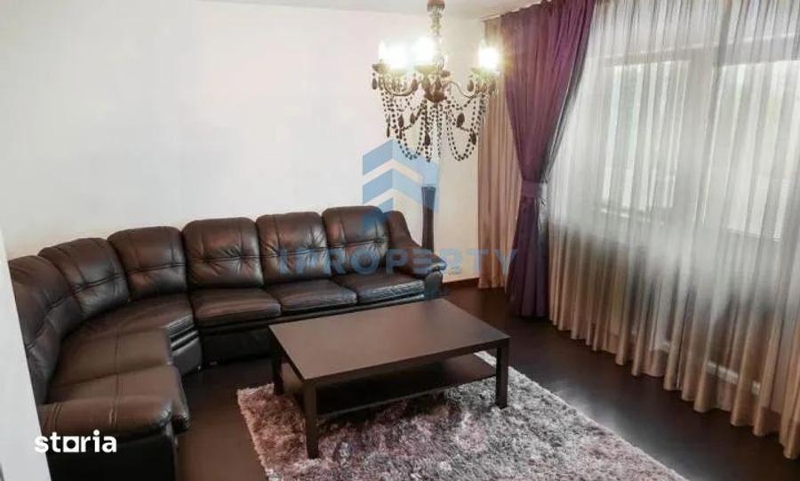 Nerva Traian | 2 Camere | 10 min Metrou Timpuri Noi | AC - 4