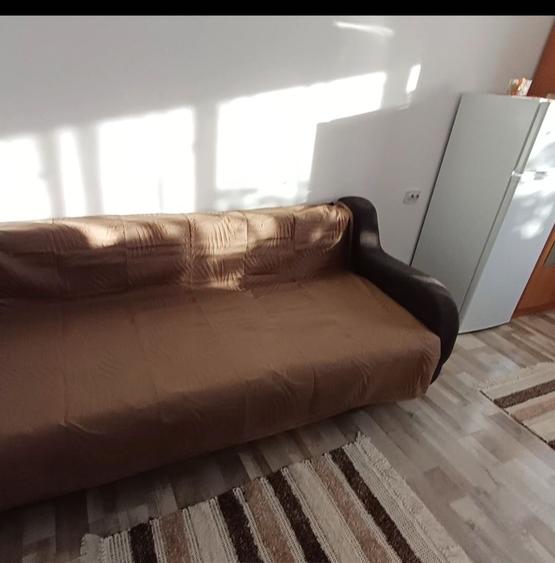 Apartament în Bularga