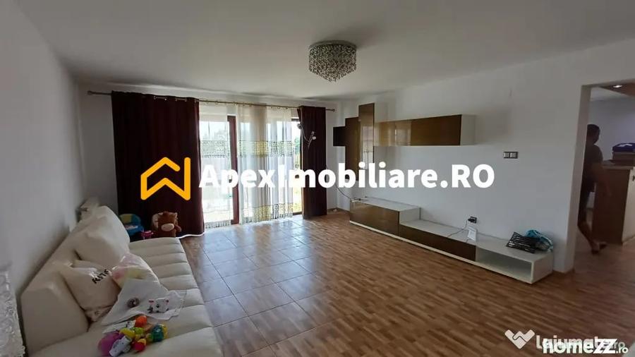 Casă cu 4 camere cu Teren 883 Mp în Varlaam