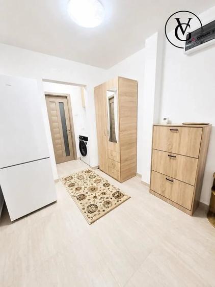 Apartament cu 2 camere decomandat în Dacia