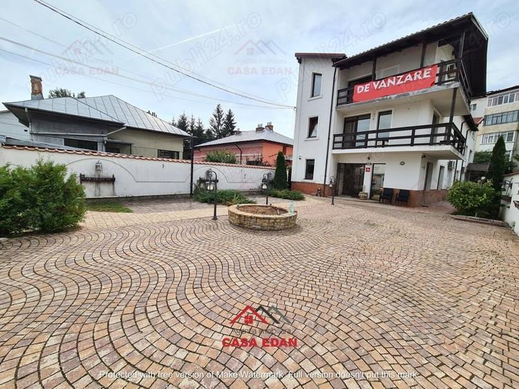 Casă în Câmpina