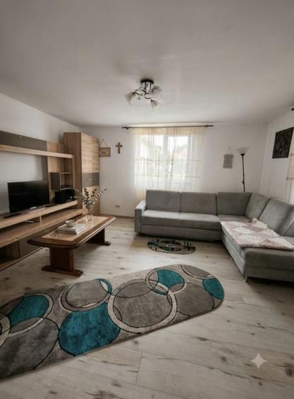 Duplex cu 2 camere cu Canalizare în Exterior Nord