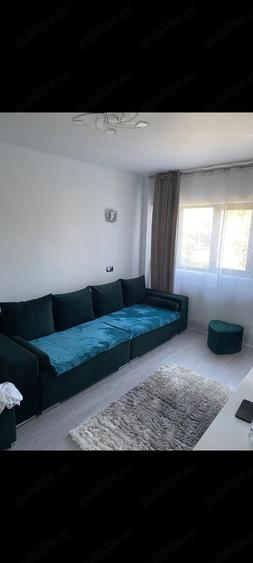 Apartament cu 2 camere decomandat în Ultracentral