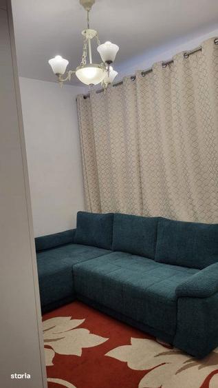 Apartament cu 2 camere în Chiajna — fotografia 1