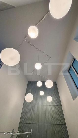 Apartament cu 2 camere în Dâmbul Rotund