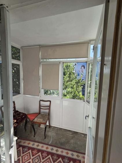 Apartament cu 2 camere nedecomandat în Tudor Vladimirescu
