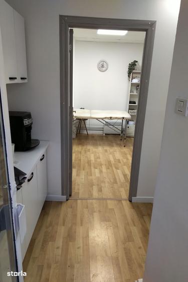Spa?iu comercial 60 mp ultracentral, bulevardul IC Bratianu - 7
