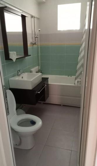 Apartament 3 camere l Parcul IOR l recent renovat l ParkLake - 8
