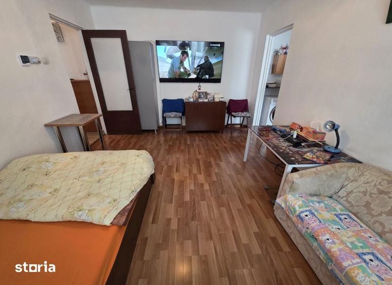 Apartament cu 3 camere în Dacia
