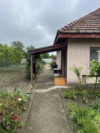 Casă cu 2 camere în Valea