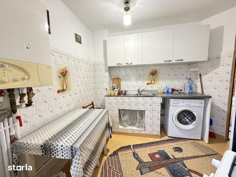 Chirie Apartament 2 camere Mioveni, Et2, Robea, mobilat - 7