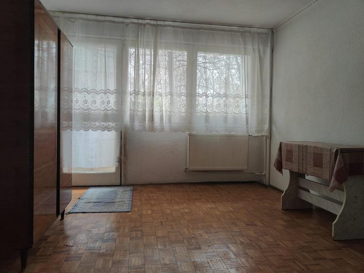 Berceni - Soseaua Giurgiului - 1