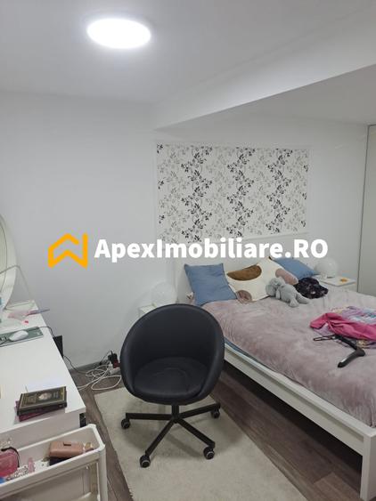 Casă individuală cu 4 camere cu Canalizare în Doamna Ghica