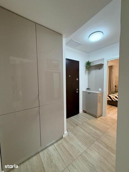 Apartament cu 3 camere în Ștefăneștii de Jos